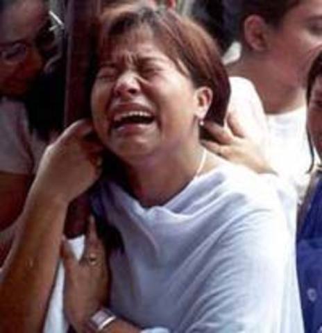 All Life Perishes by Disease and only a Community of 23 people survive to Repopulate