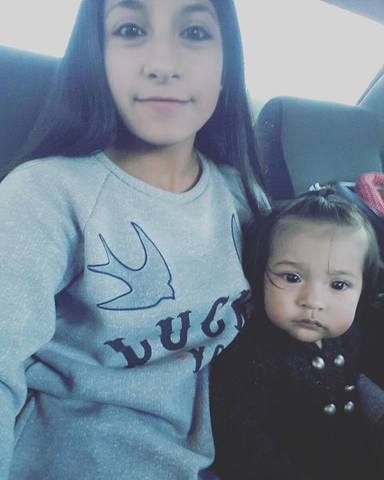 La Dama de la familia