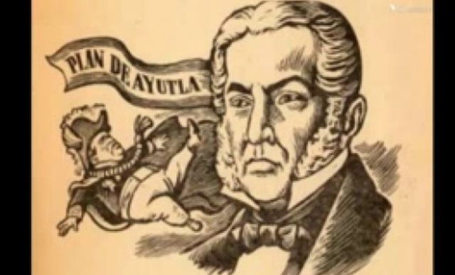 Plan de Ayutla