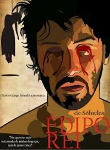 Edipo Rei