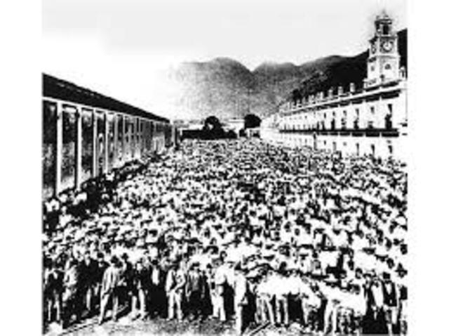 Huelga de Río Blanco