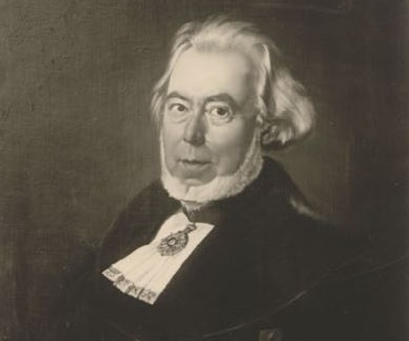 Hugo Von Mohl