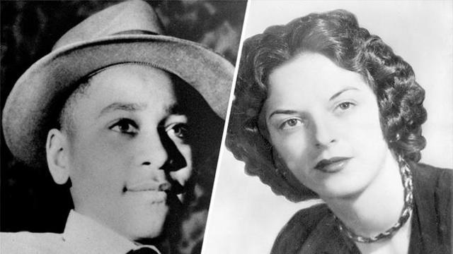 Murder of Emmett Till