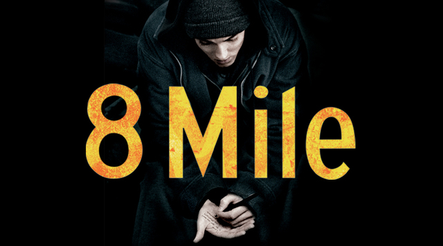 Lose Yourself y 8 Mile