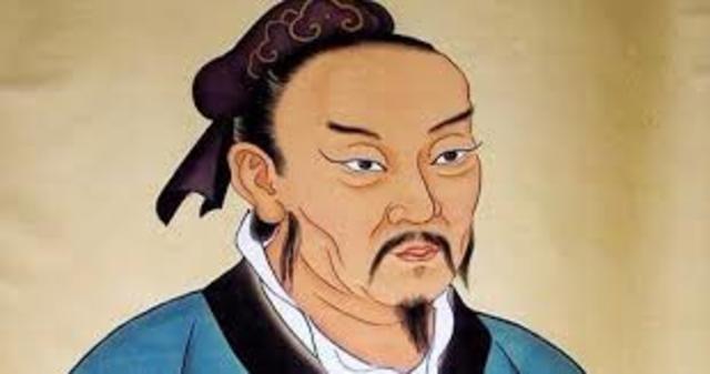 Mencius