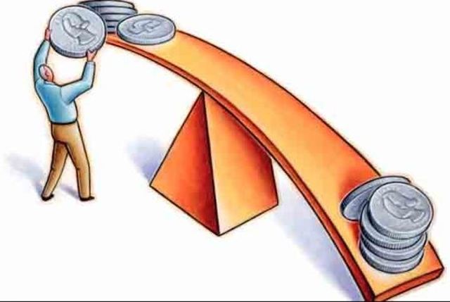 Una etapa de crecimiento económico