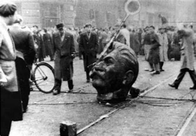 Hungarian Revolution