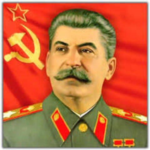 Stalin