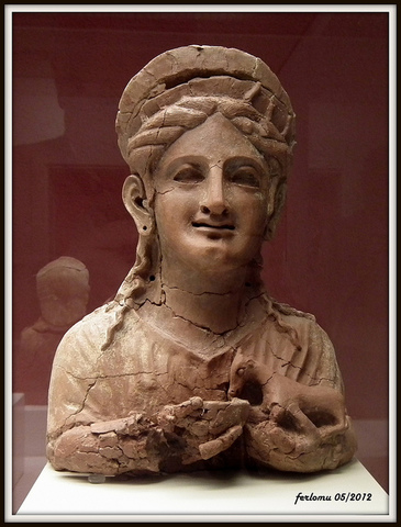 Llegada de los fenicios