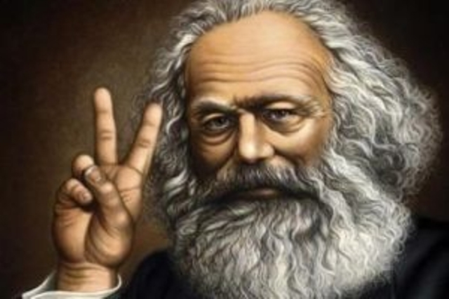 Marx