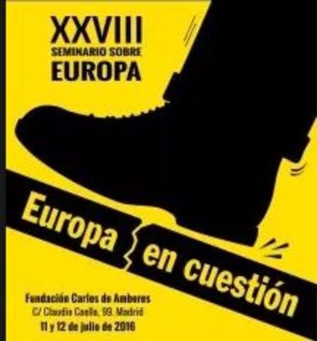 Una década delicada