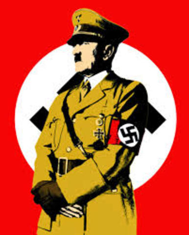 Hitler