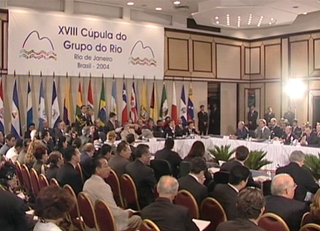 Declaración de Río