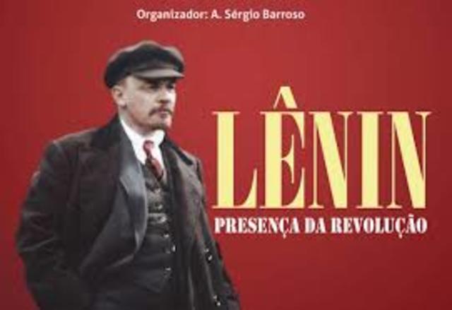 Lênin