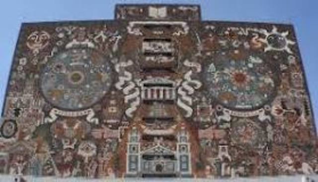 Autonomía de la UNAM