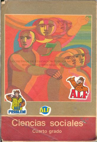 Reestructuración de los libros de texto gratuitos en primaria