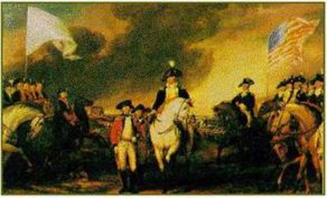 Confederación de Nueva Inglaterra