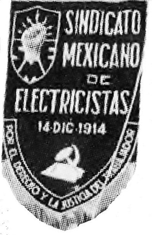 Primer sindicato electricista