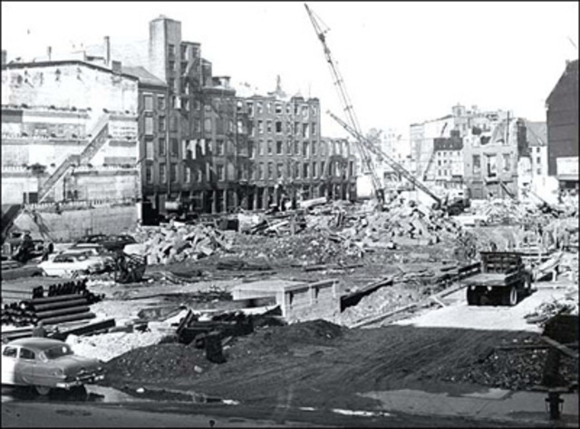 Poverty and Migration