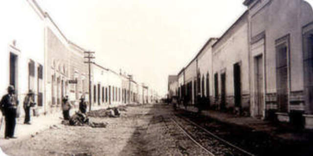 Los buques del rey Carlos II de Inglaterra