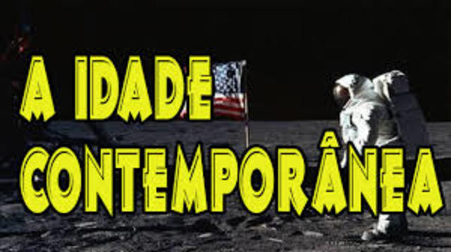 Idade Contemporânea