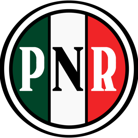 Fundación del partido Nacional Revolucionario PNR.