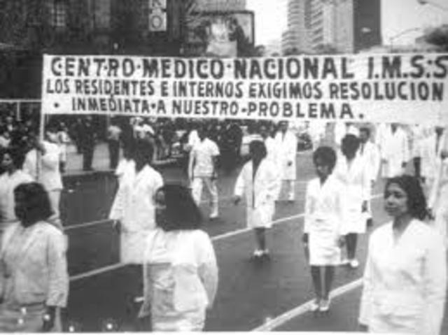 Movimiento Médico
