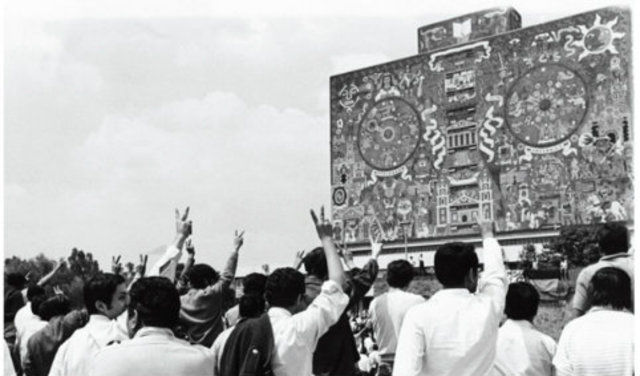 Movimiento Estudiantil