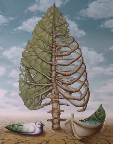 Modernismo, hasta 1920.