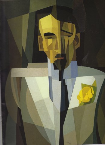 Vanguardias, hasta 1940.