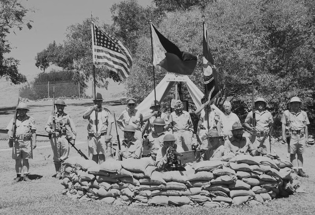 The U.S. in the Philippines