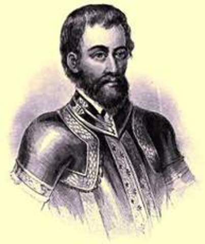 Expedición Hernando de Soto