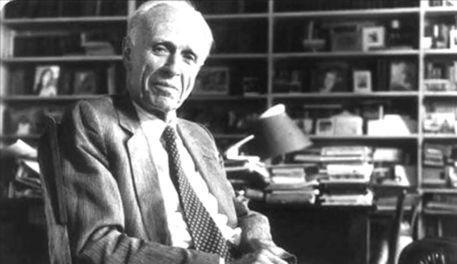 Generación intermedia, hasta 1960.