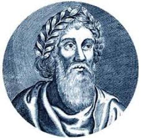 Boecio en el siglo VI- RACIONALIDAD