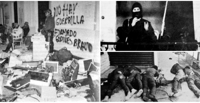Levantamiento zapatista