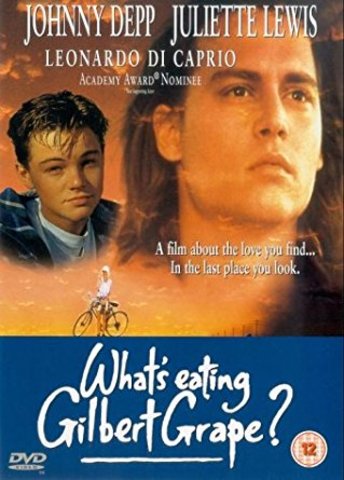 What's Eating Gilbert Grape