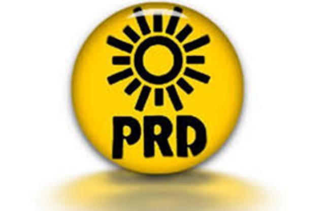 Fundación del PRD