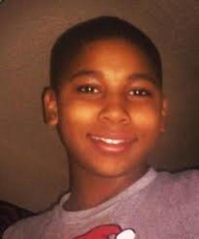 Tamir Rice