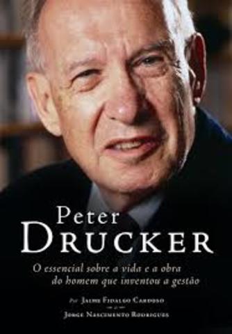 Principales exponentes en la teoria neoclasica: Peter Drucker, Willian Newman, Ernest Dale, Harold Koontz.
