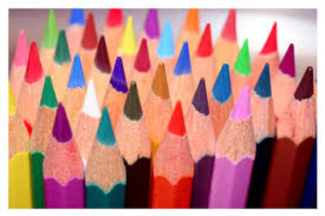 Empieza mi interés por el dibujo