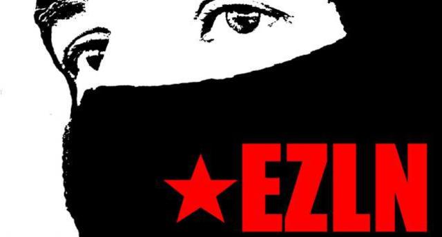 Ejército Zapatista de Liberación Nacional