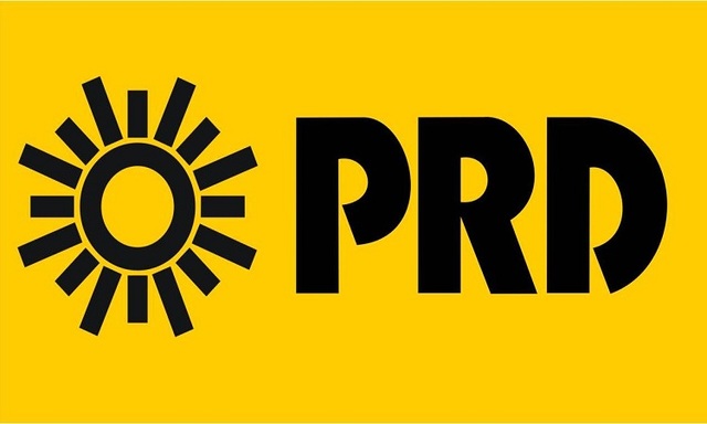 Fundación del Partido de la Revolución Democrática