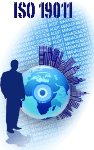 ISO 19011: 2011