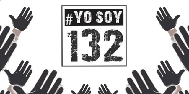 #Yosoy132
