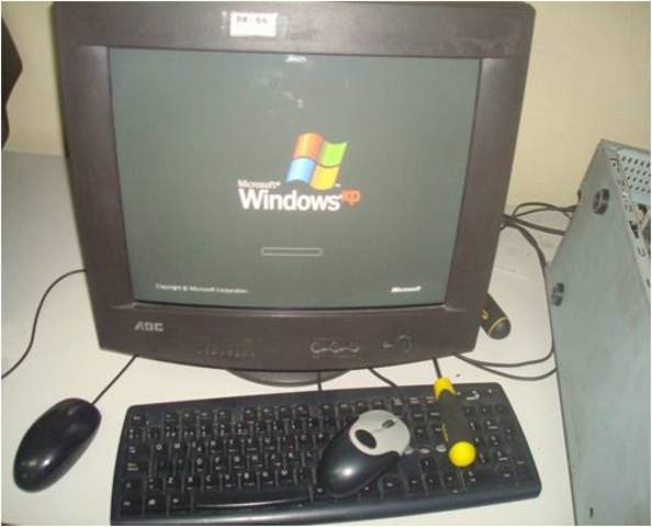 Primera computadora