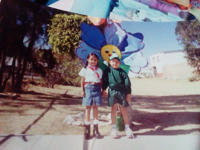 primaria  (3er año)