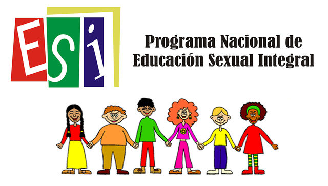 Ley de educación sexual integral y obligatoria