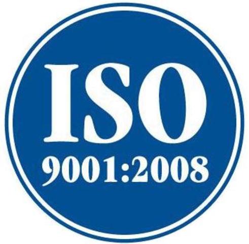 ISO 9001 :2008