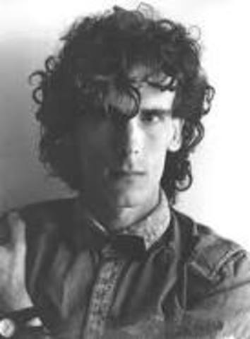 Muere Luis Alberto Spinetta