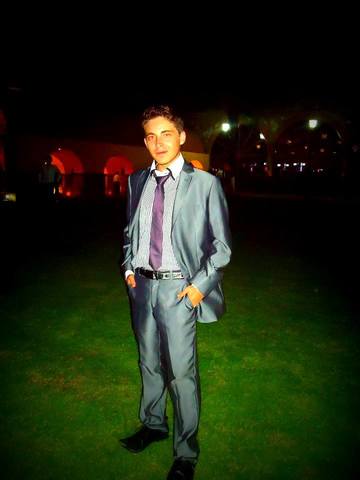 Graduacion